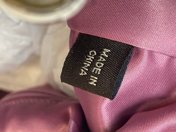 COACH 18770 Chelsea Patent Leather Shoulder Tote Bag Red