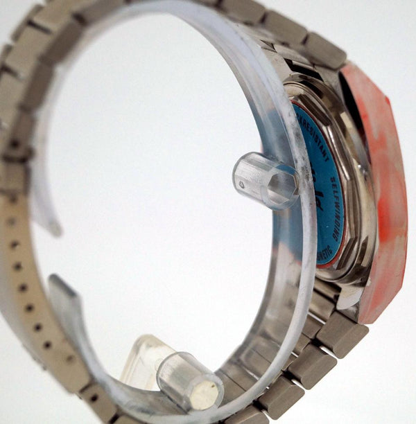 Mido Rare Mens Multi Star 1849 Automatic Swiss Watch