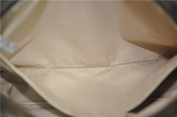 LOUIS VUITTON Monogram Trousse Toilette 23 Pouch