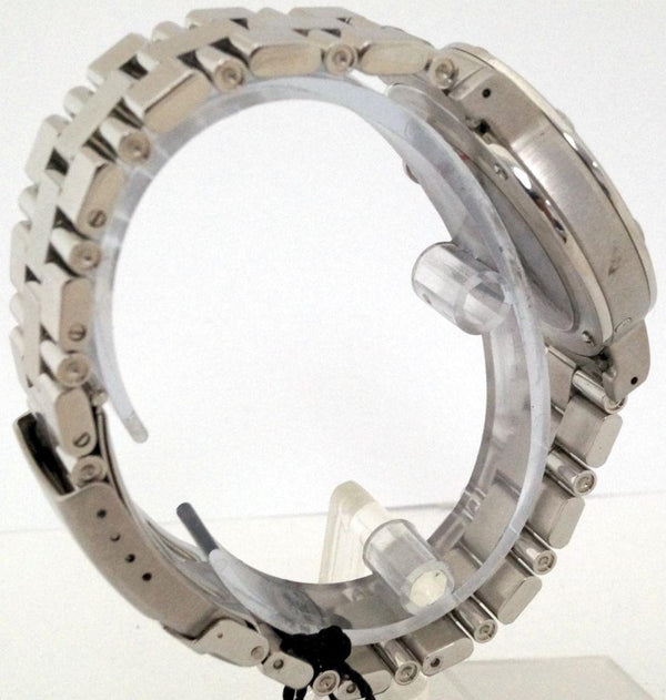 Raymond Weil W1 8000 Parsifal Chronograph Date Mens Watch Stainless Steel