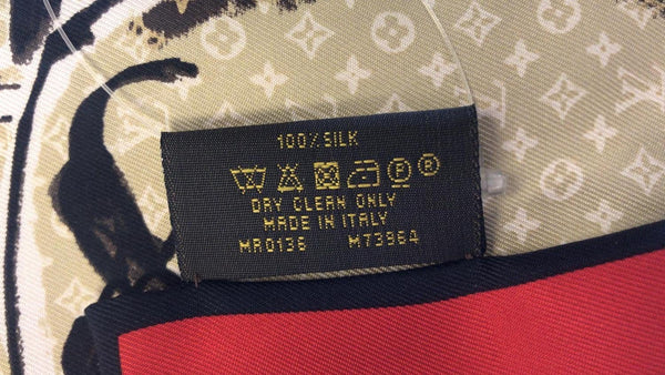 Louis Vuitton Trunk - Trunk Bandeau Brown - Lv Monogram - lv tag