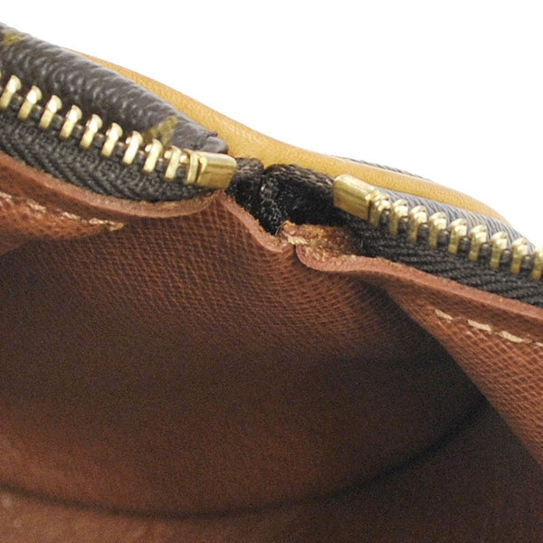 LOUIS VUITTON Papillon 26 Monogram Canvas Handbag Purse