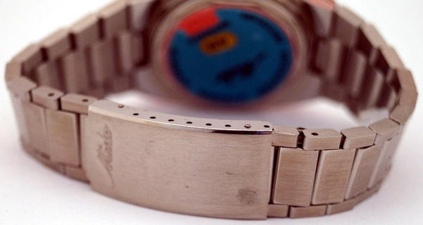 Mido Rare Mens Multi Star 1849 Automatic Swiss Watch