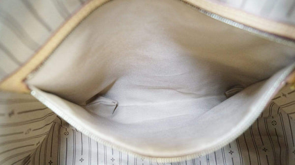 Louis Vuitton Delightful GM shoulder bag - interior