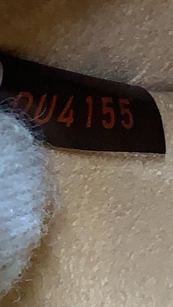 LOUIS VUITTON Kensington Damier Ebene Shoulder bag Brown