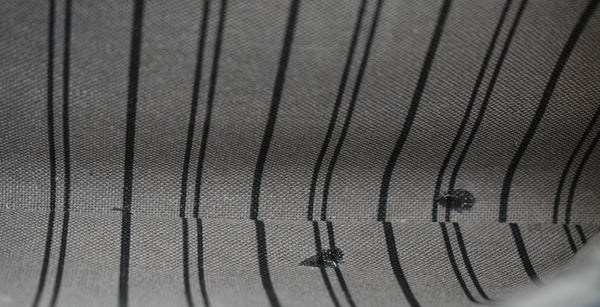 LOUIS VUITTON Metis Pochette Empreinte Leather Crossbody Bag Black