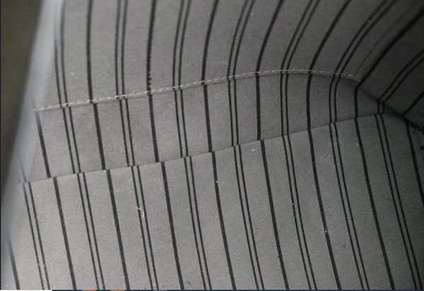 Louis Vuitton Melie Empreinte Leather Hobo Shoulder Bag - Inisde