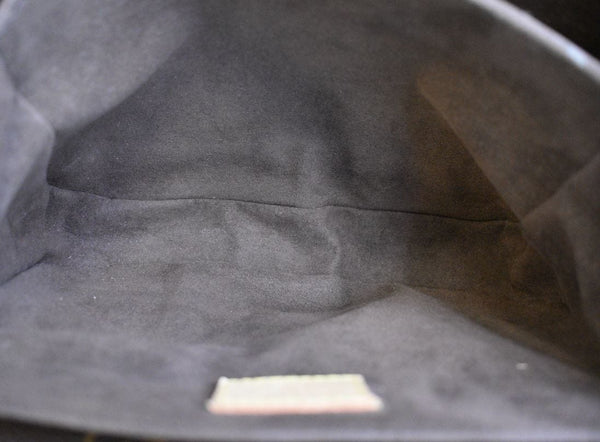 LOUIS VUITTON Metis Pochette Monogram Canvas Crossbody Bag Brown