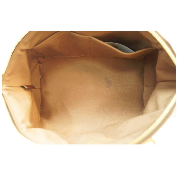 LV Tivoli PM Monogram Canvas Shoulder Bag inside preview