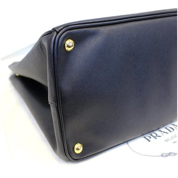PRADA Galleria Medium Saffiano Leather Tote Bag-US