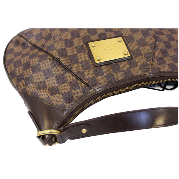 LOUIS VUITTON Thames GM Damier Ebene Shoulder Bag-US
