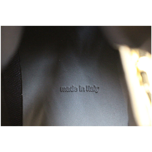 LOUIS VUITTON Outland Ankle Boot Monogram Glaze Canvas Size 9-US