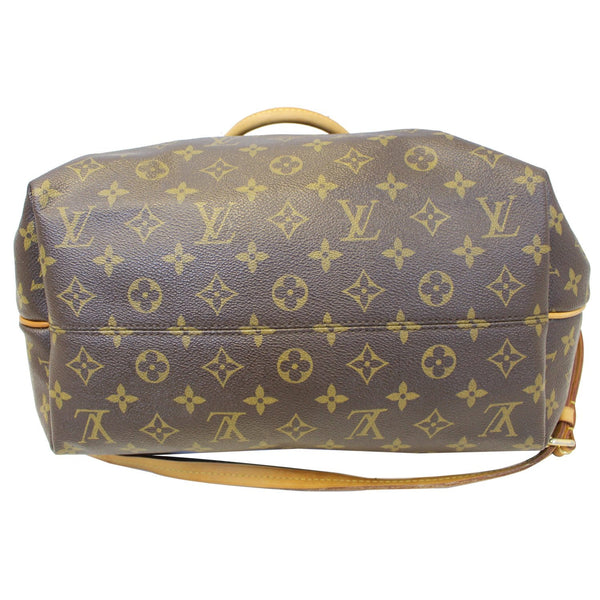 LOUIS VUITTON Turenne GM Monogram Canvas 2 Way Shoulder Bag-US
