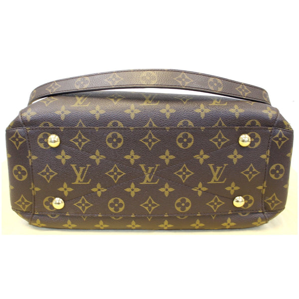 LOUIS VUITTON Montaigne MM Monogram Canvas Shoulder Bag