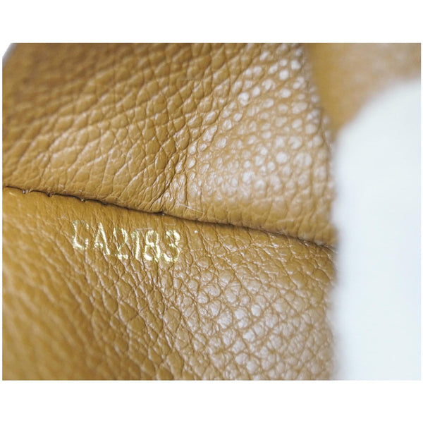 Louis Vuitton Portefeuille Virtuose Item code Wallet