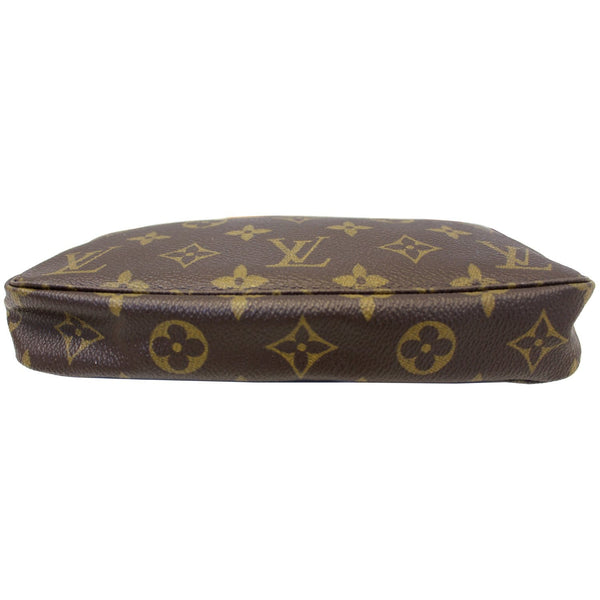 LOUIS VUITTON Monogram Canvas Pochette Accessoires Pouch Bag-US