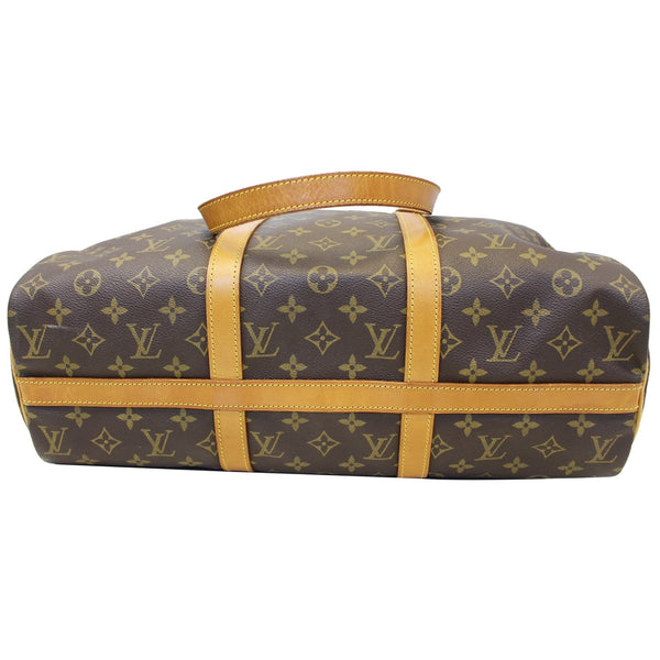 LOUIS VUITTON Sac Flanerie 45 Monogram Canvas Shoulder Bag-US