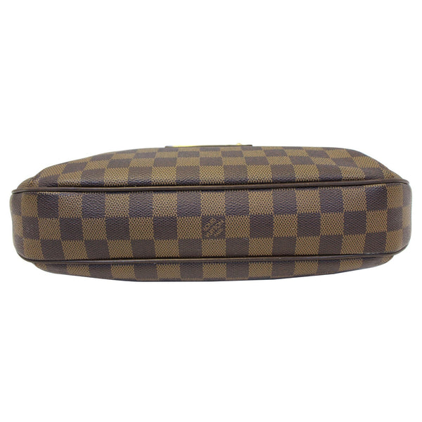 LOUIS VUITTON Thames PM Damier Ebne Shoulder Bag-US