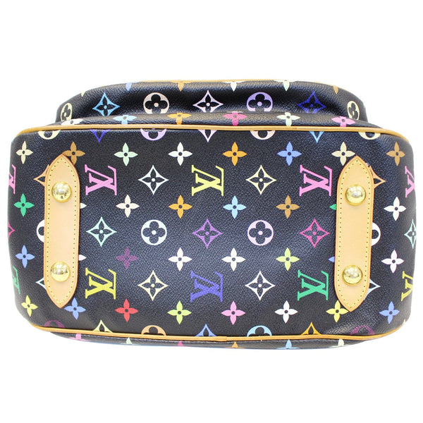 LOUIS VUITTON Rita Monogram Multicolore Shoulder Bag-US