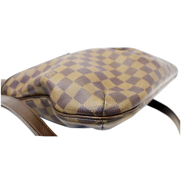 Louis Vuitton Bloomsbury GM Damier Ebene Shoulder Crossbody Bag-US