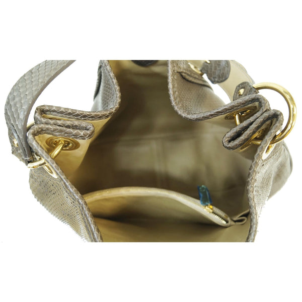 lv Galliera PM with gorgeous inner