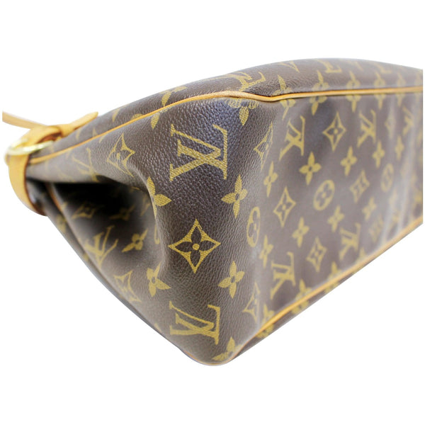 Louis Vuitton Batignolles Horizontal Monogram Casnvas Tote Bag-US