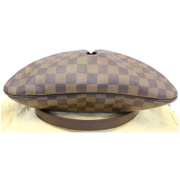 LOUIS VUITTON Bloomsbury PM Damier Ebene Shoulder Bag-US