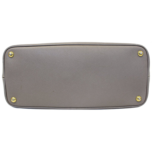 PRADA Saffiano Lux Bicolor Tote Bag-US