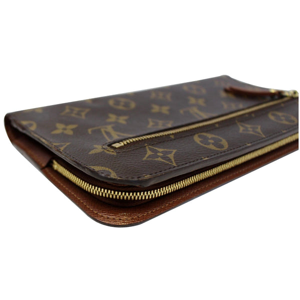 Louis Vuitton Insolite Monogram Canvas Wallet - Organizer Wallet