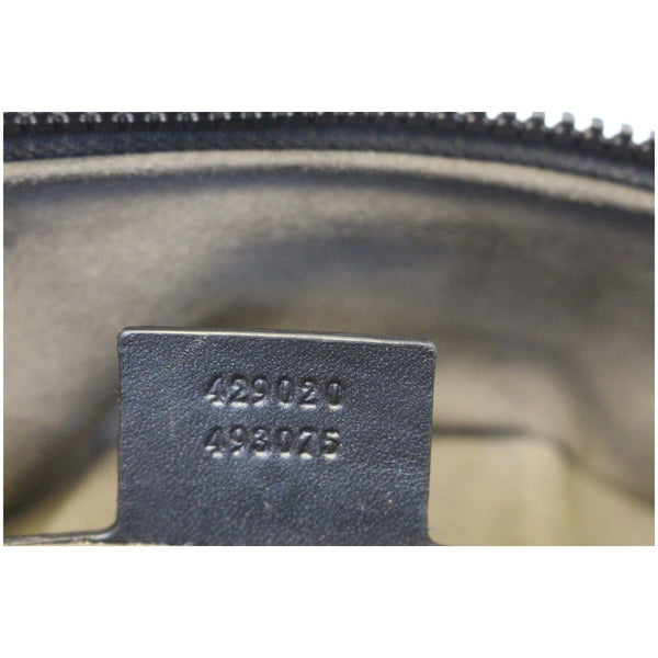 GUCCI GG Monogram Supreme Backpack Bag 429020-US