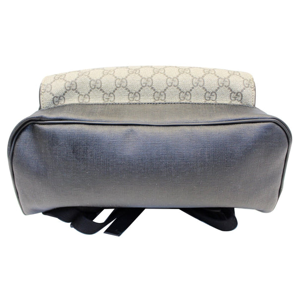 GUCCI GG Monogram Supreme Backpack Bag-US