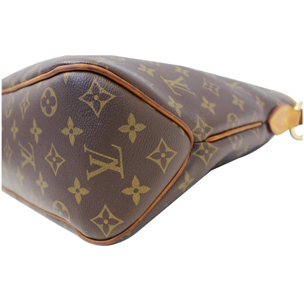 LOUIS VUITTON Delightful PM NM Monogram Canvas Shoulder Bag Brown-US