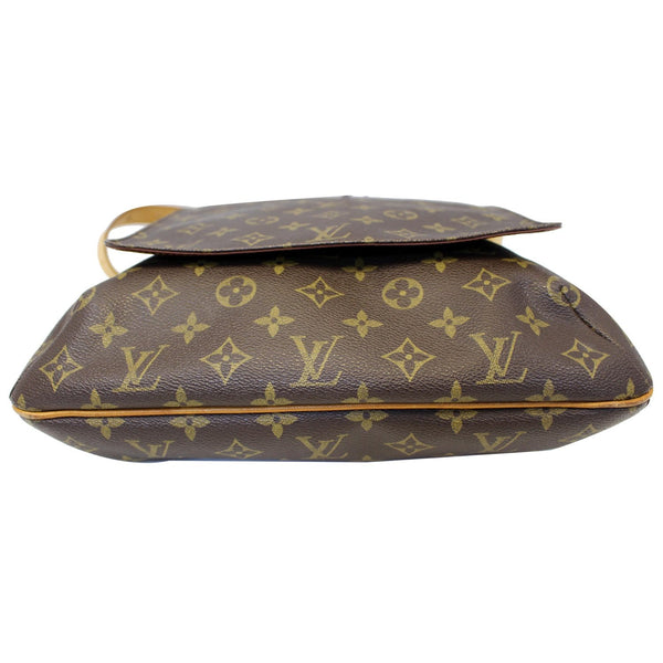 Louis Vuitton Musette Salsa GM - Lv Monogram canvas Crossbody Bag