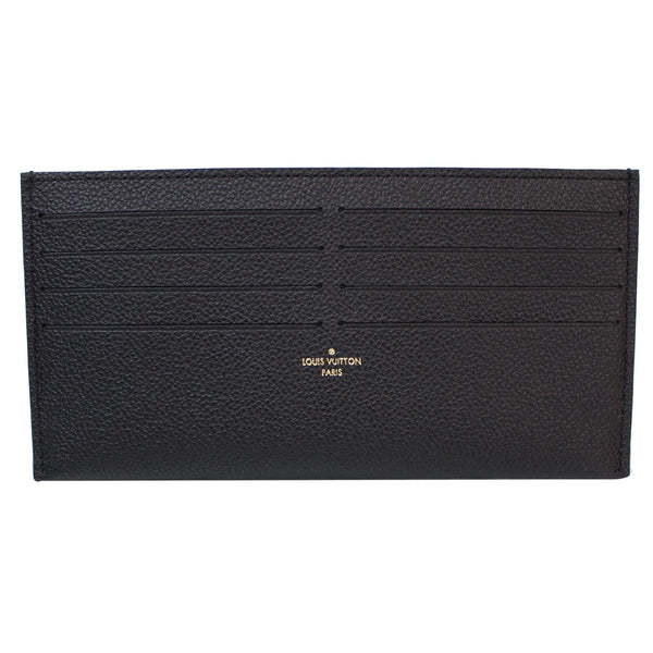 engraved Louis Vuitton Pochette Felicie women Bag