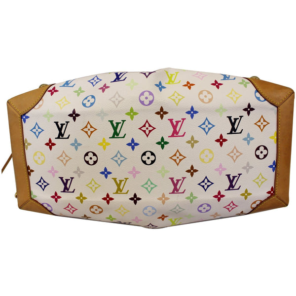 LOUIS VUITTON Ursula Monogram Multicolore Shoulder Bag