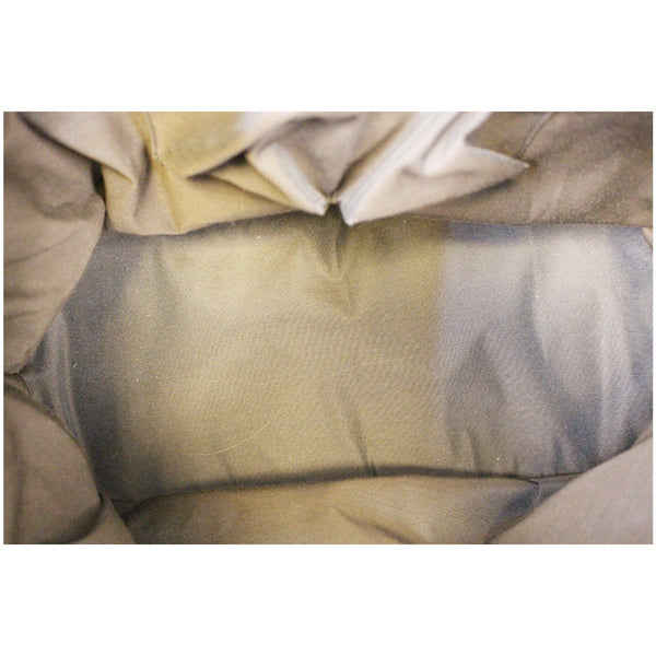 GUCCI GG Canvas Tote Travel Bag Beige-US