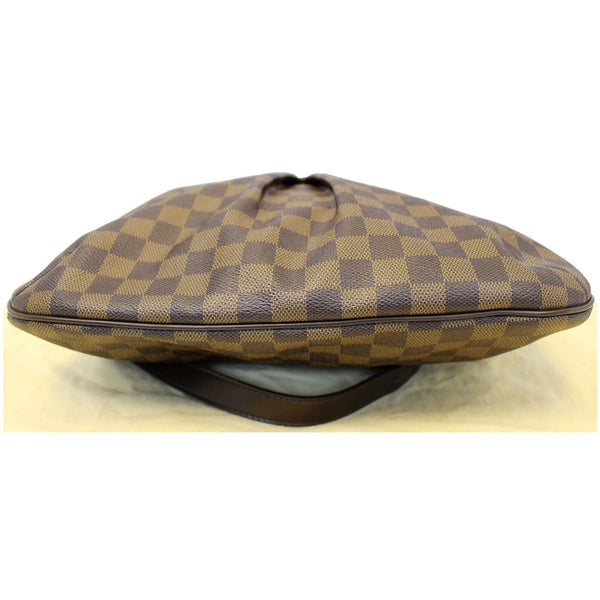 Louis Vuitton Bloomsbury GM Damier Ebene Shoulder Crossbody Bag-US