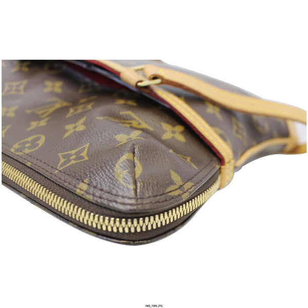 LOUIS VUITTON Coussin GM Monogram Canvas Shoulder Bag-US