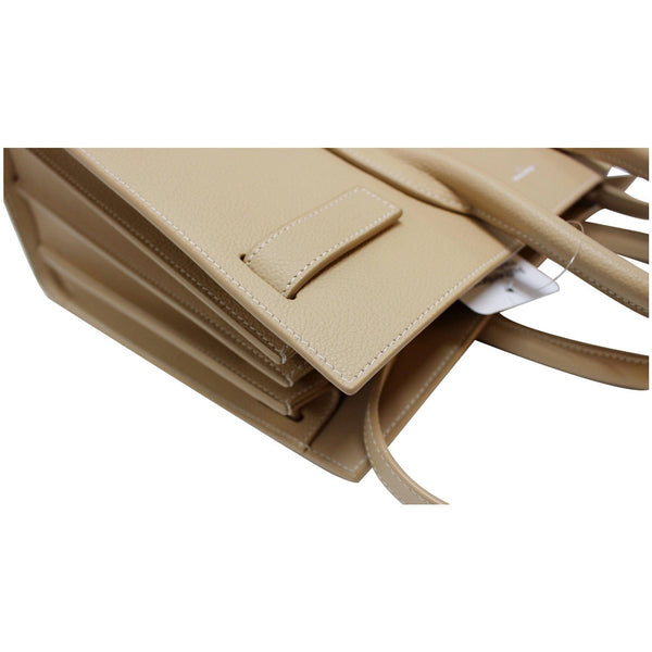 YVES SAINT LAURENT Sac De Jour Small Satchel Shoulder Bag