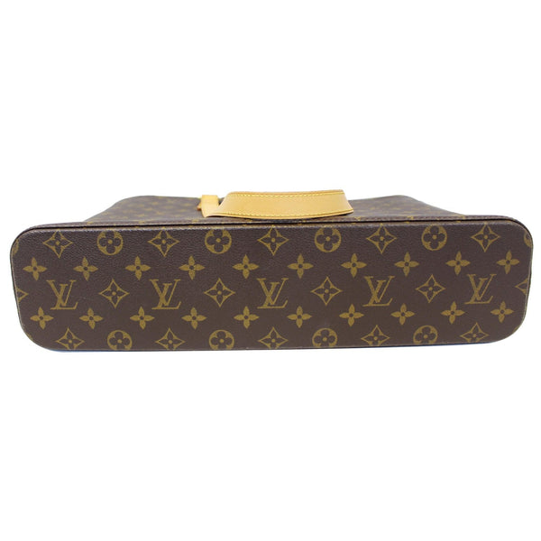 Louis Vuitton Luco Tote - Lv Monogram Canvas Tote Bag for women
