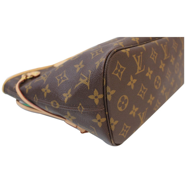 LV Neverfull PM Monogram Canvas handbag