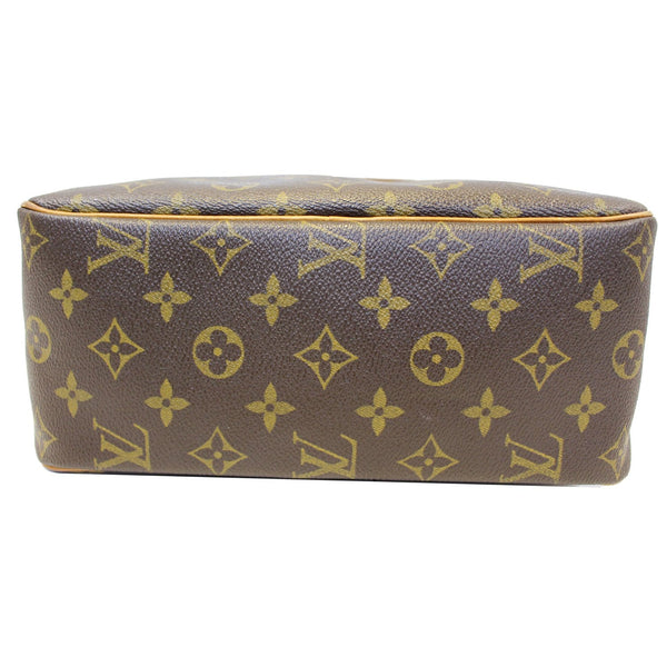 LOUIS VUITTON Cite MM Monogram Canvas Shoulder Bag