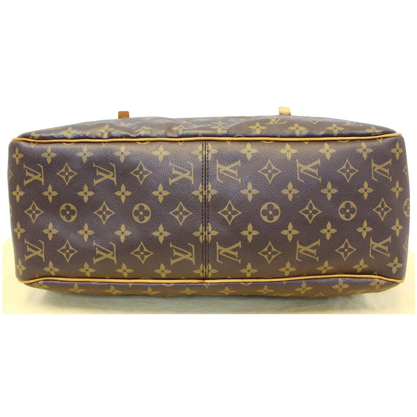 LOUIS VUITTON Delightful GM Monogram Canvas Shoulder Bag