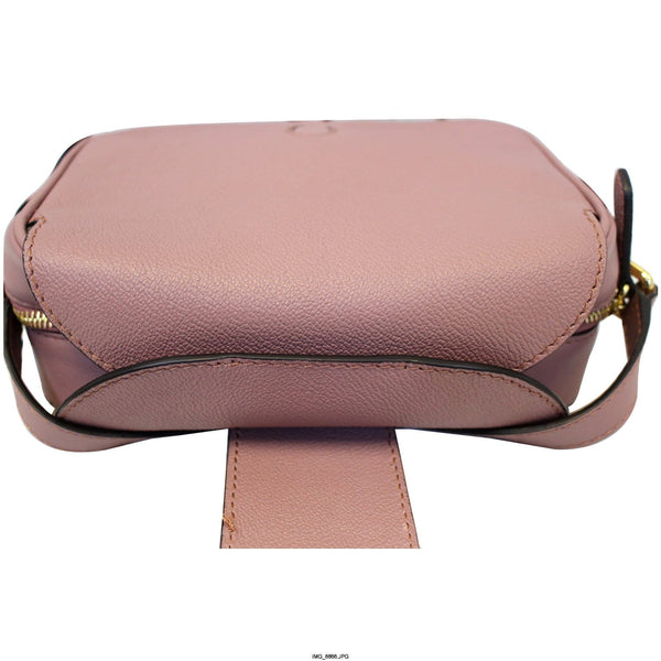 Burberry Crossbody Bag - Burberry Small Bag Pink - left view
