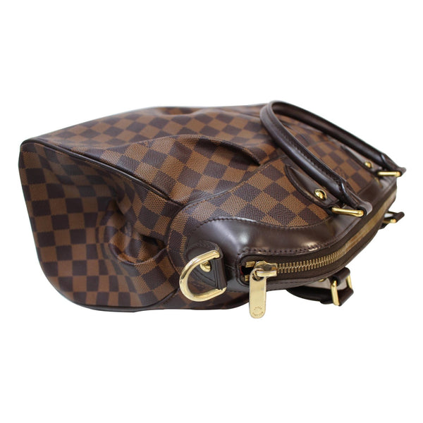 zipper Lv Trevi GM Damier Ebene handbag