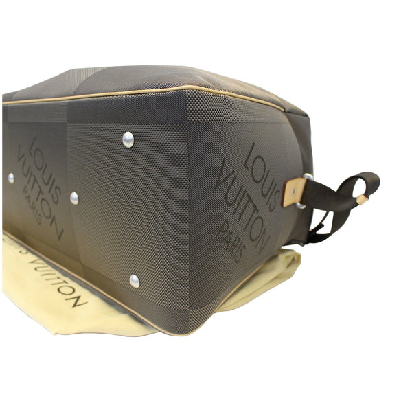 LOUIS VUITTON Damier Geant Souverain Travel Bag-US