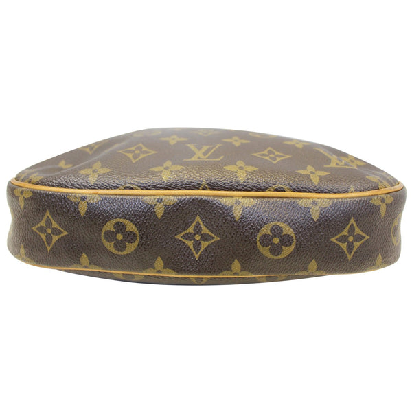 LOUIS VUITTON Odeon PM Monogram Canvas Shoulder Crossbody Bag-US