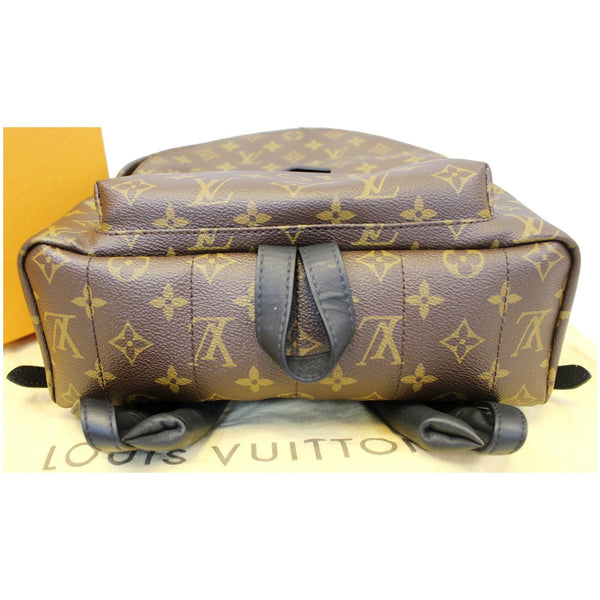 LOUIS VUITTON Palm Springs MM Monogram Canvas Backpack Bag-US