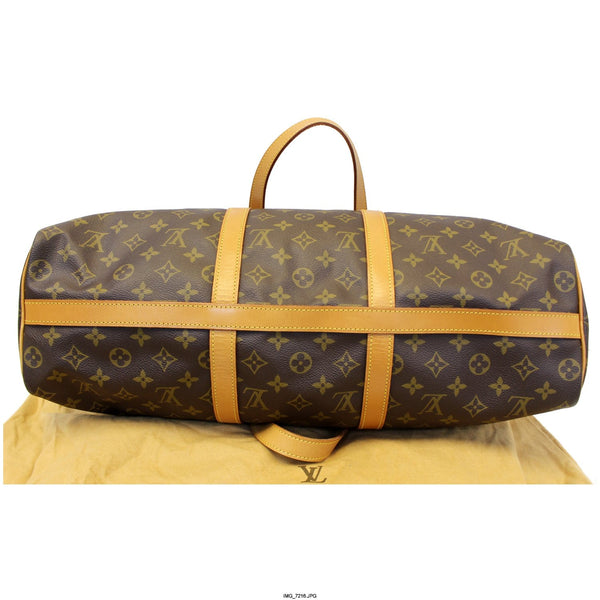 LOUIS VUITTON Sac Flanerie 45 Monogram Canvas Shoulder Bag-US
