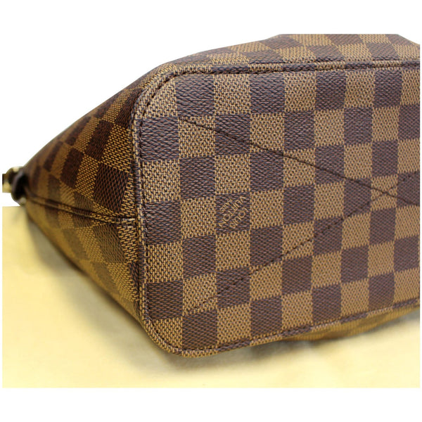 Louis Vuitton Damier Ebene Siena PM Shoulder Bag - lv bag